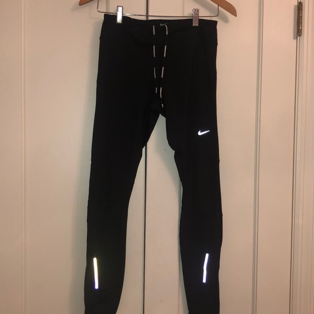 Nike Dri-fit Workout Pants
